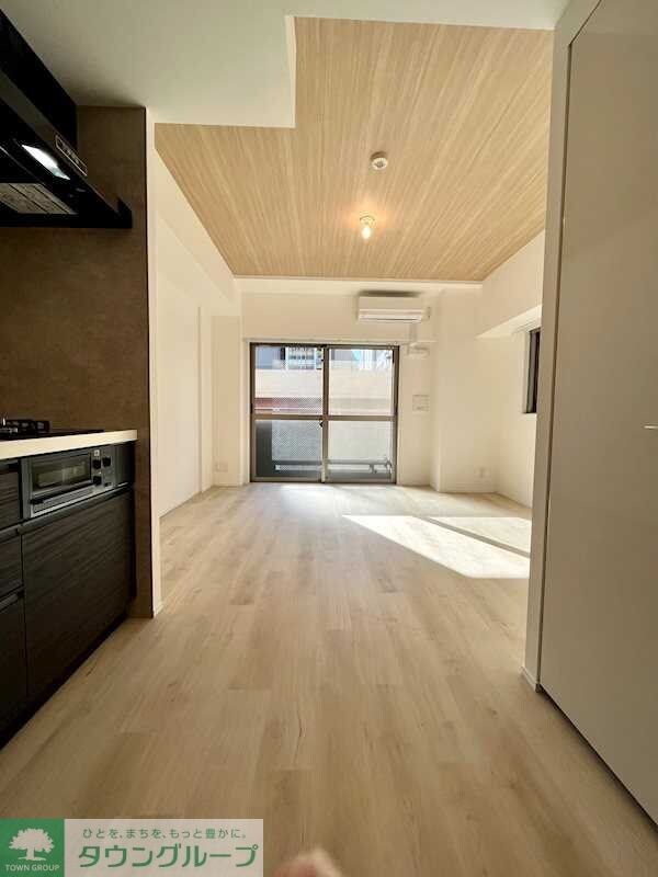 レジディア神田東の物件内観写真