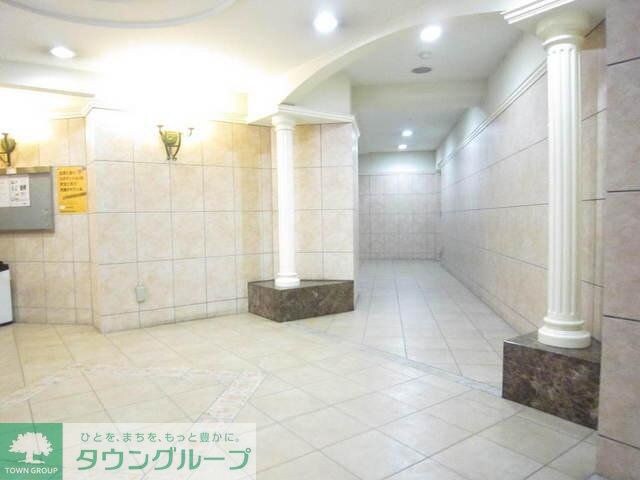 レジディア神田東の物件内観写真