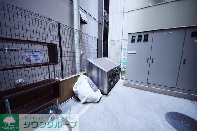 レジディア神田東の物件内観写真