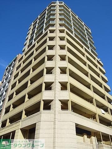 レジディア神田東の物件内観写真