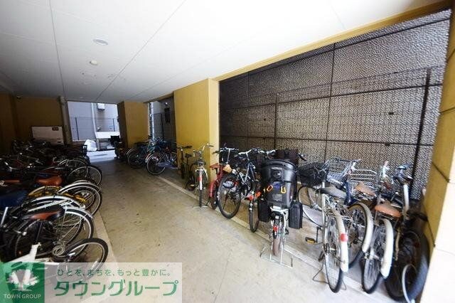 レジディア神田東の物件内観写真