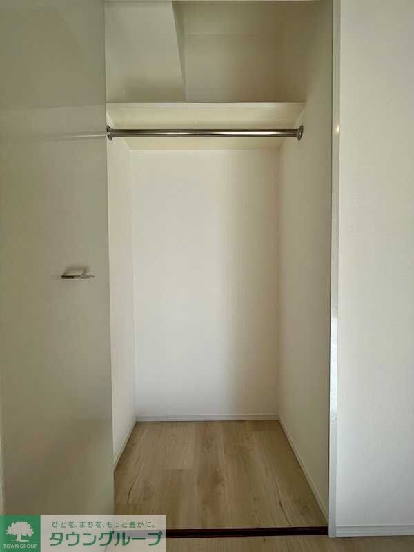 レジディア神田東の物件内観写真