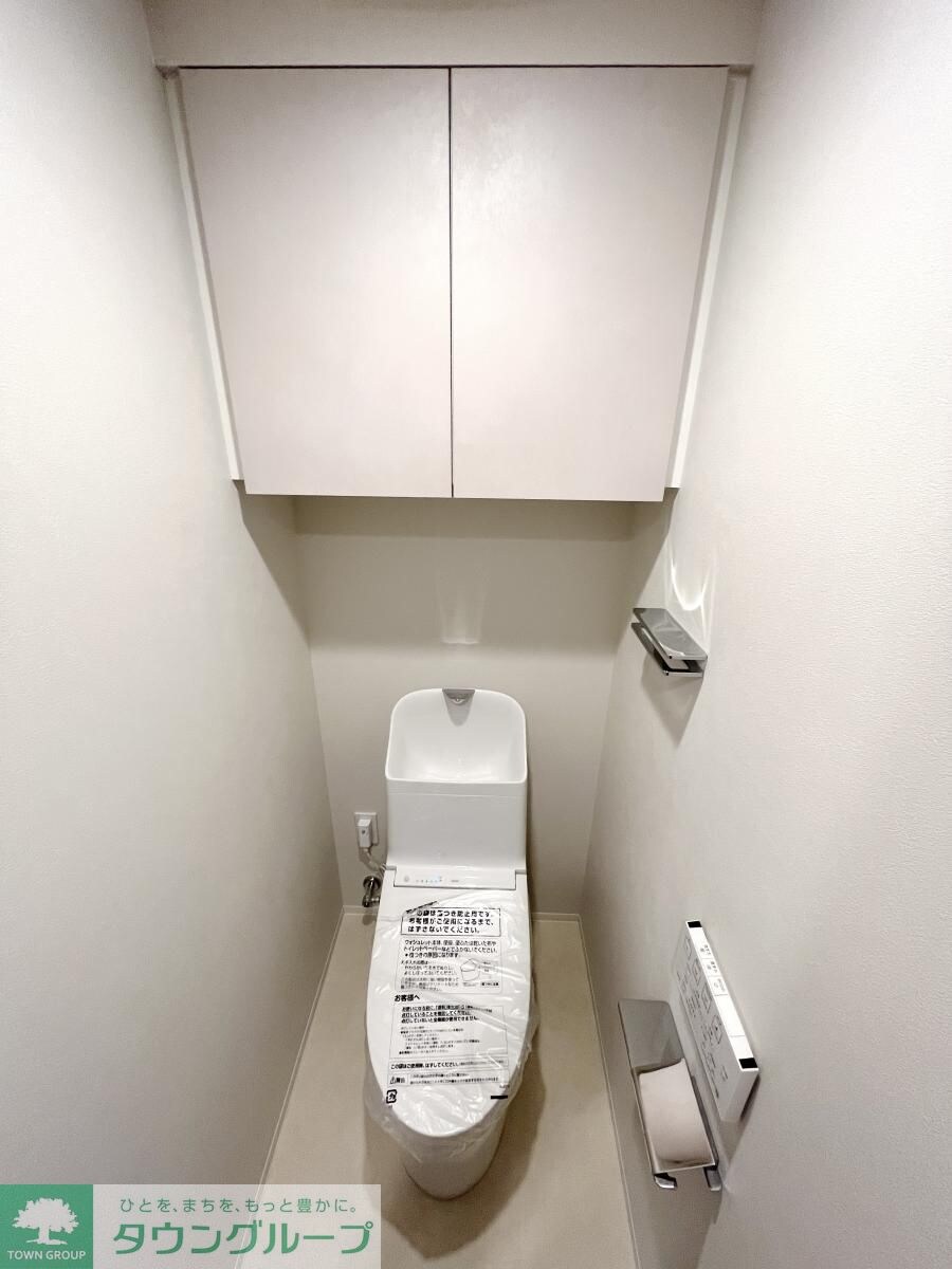 ルフォンプログレ上野マークスの物件内観写真