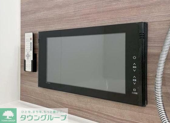 JU TOWER FRONT 北斎Stの物件内観写真