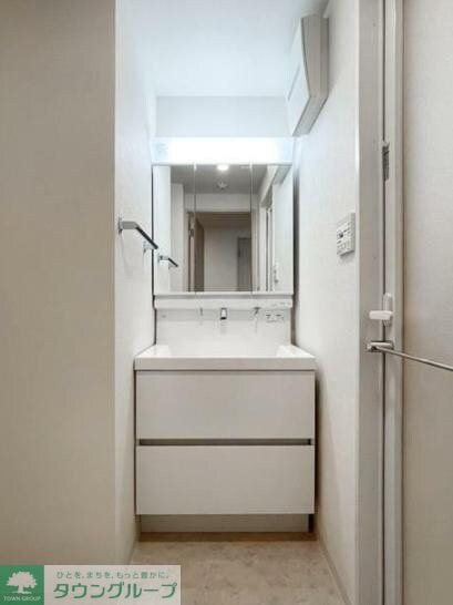 JU TOWER FRONT 北斎Stの物件内観写真