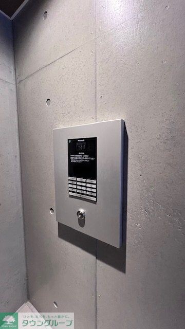 コンポジット亀戸ウエストの物件内観写真