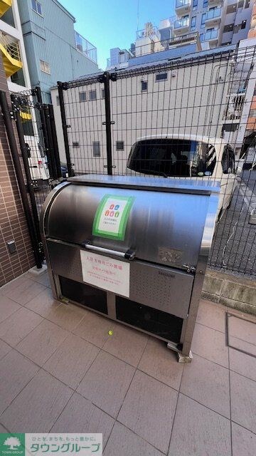 コンポジット亀戸ウエストの物件内観写真