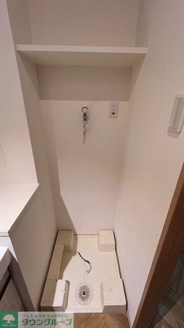 コンポジット亀戸ウエストの物件内観写真