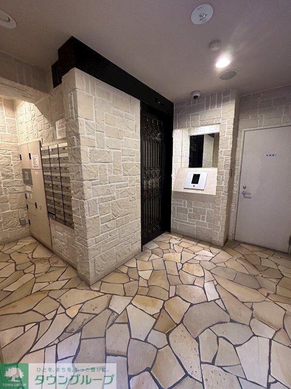 フェニックス日本橋人形町の物件内観写真