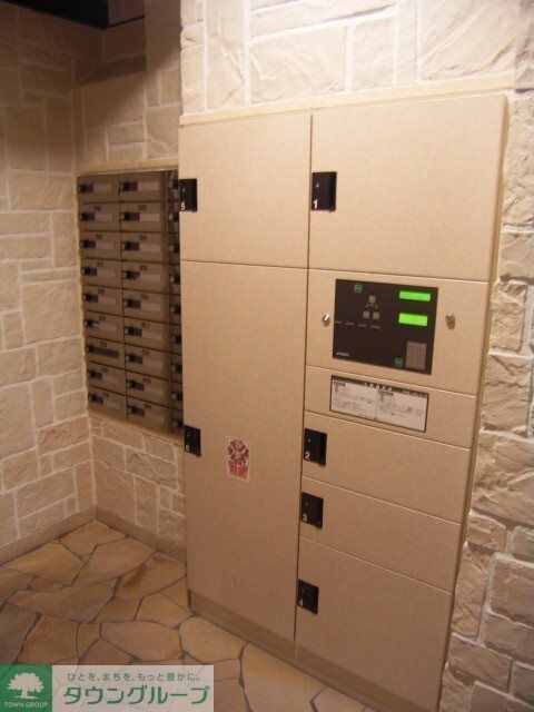 フェニックス日本橋人形町の物件内観写真