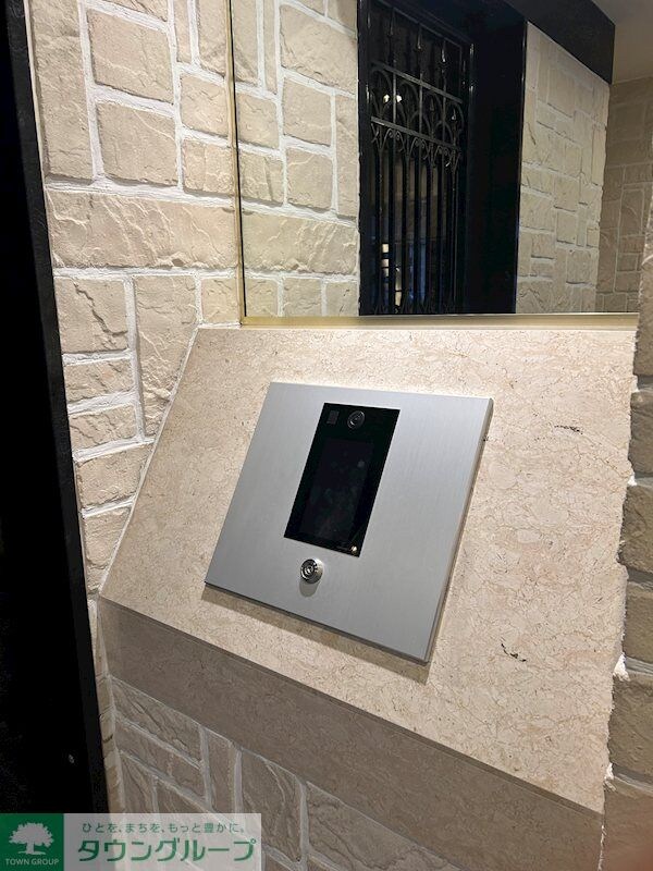 フェニックス日本橋人形町の物件内観写真