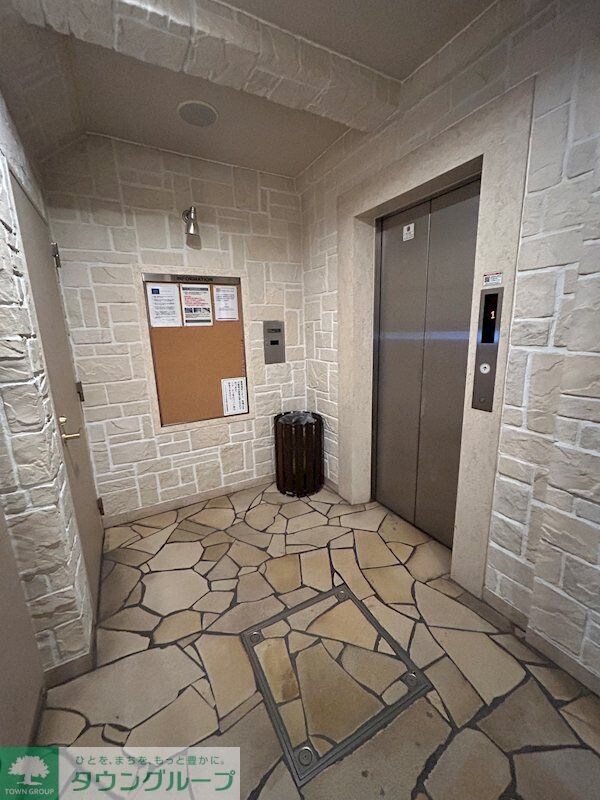 フェニックス日本橋人形町の物件内観写真