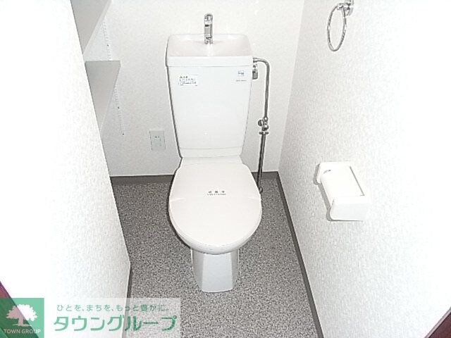 フェニックス日本橋人形町の物件内観写真