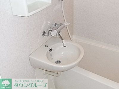 フェニックス日本橋人形町の物件内観写真