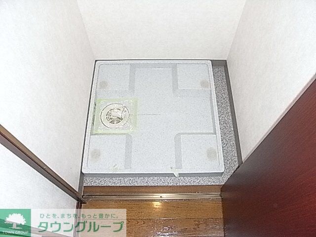 フェニックス日本橋人形町の物件内観写真