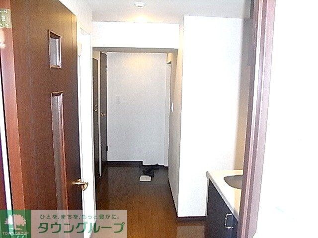 フェニックス日本橋人形町の物件内観写真