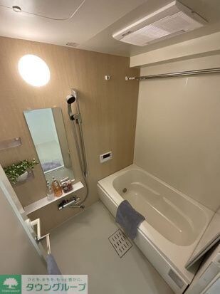 ＧＲＡＮ　ＰＡＳＥＯ上野の物件内観写真