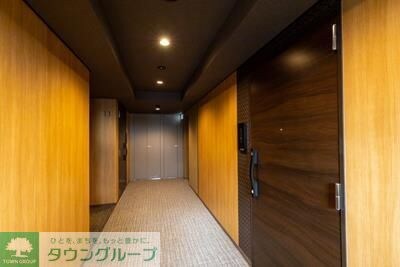 クリオラベルヴィ元浅草の物件内観写真