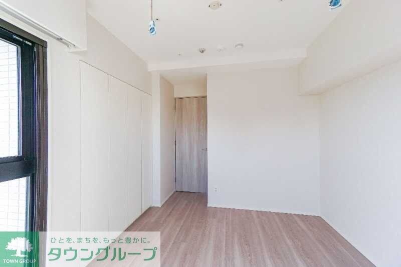 シーズンフラッツ押上サウスの物件内観写真