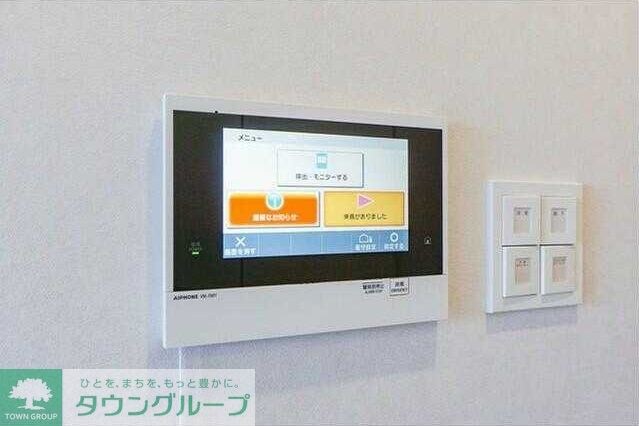 シーズンフラッツ押上サウスの物件内観写真