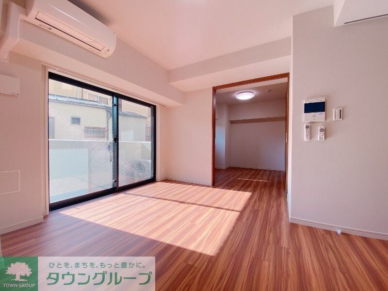 DIPS上野ノースの物件内観写真