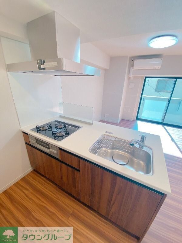 DIPS上野ノースの物件内観写真