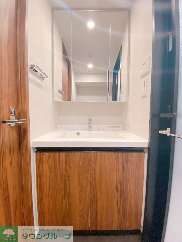 DIPS上野ノースの物件内観写真