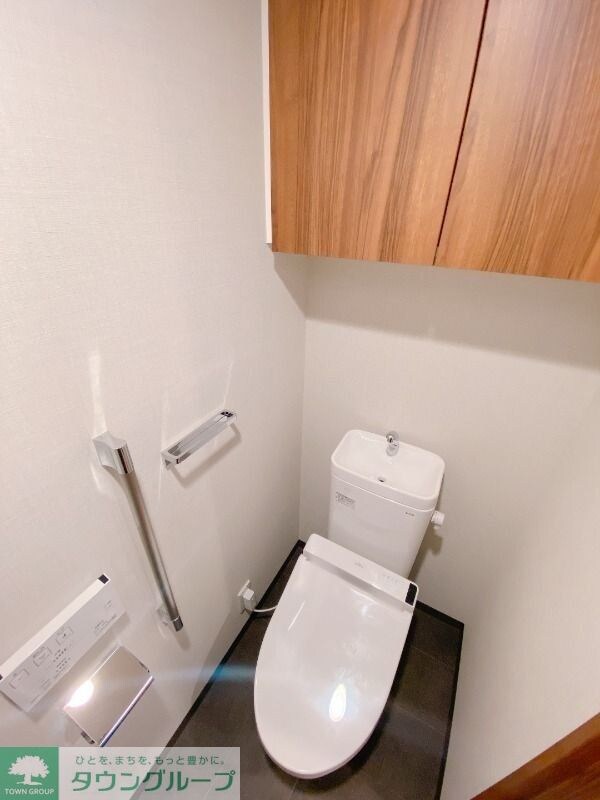 DIPS上野ノースの物件内観写真