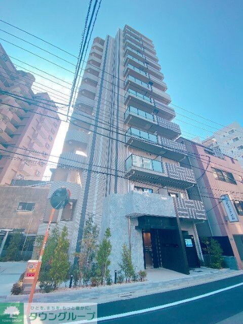 DIPS上野ノースの物件内観写真