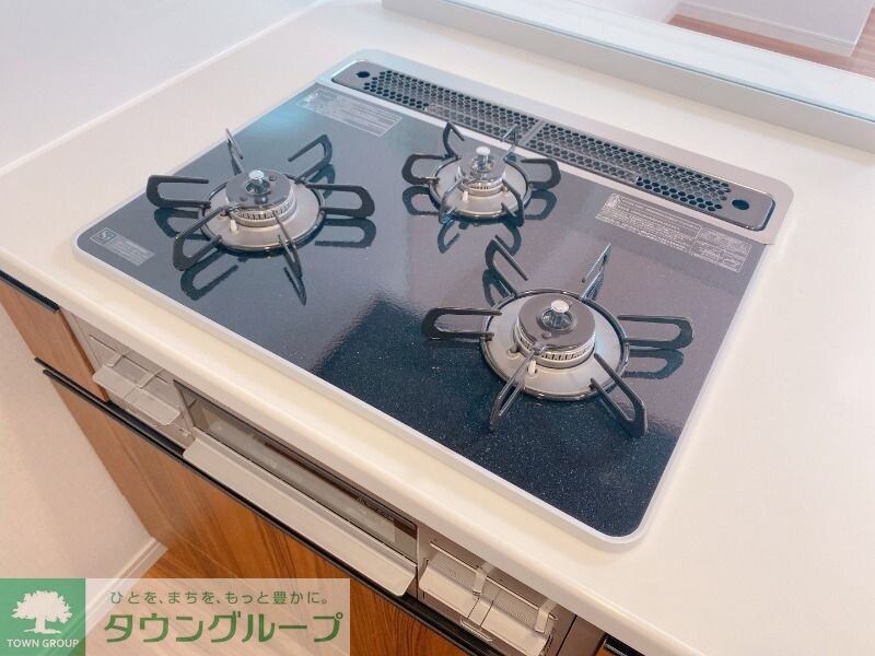 DIPS上野ノースの物件内観写真