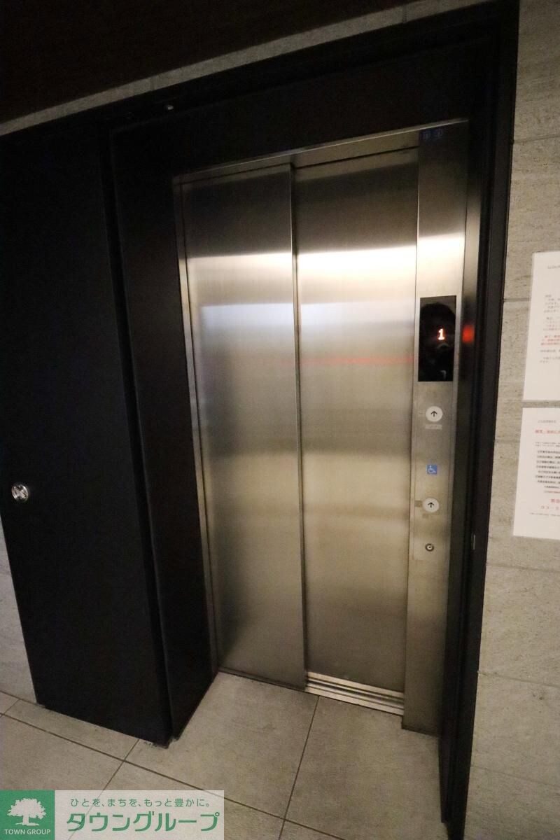 ラヴィータ東上野の物件内観写真