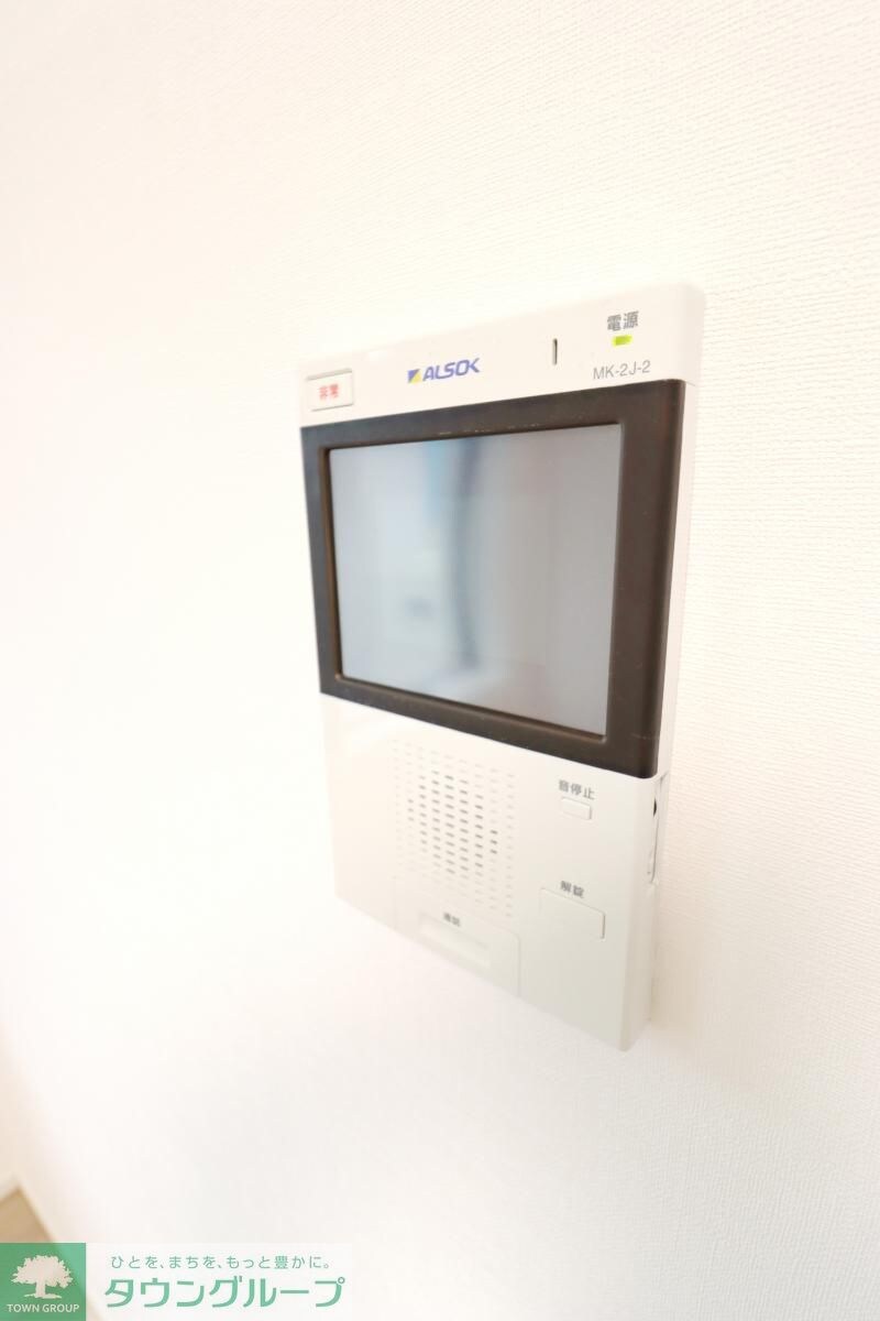 ラヴィータ東上野の物件内観写真