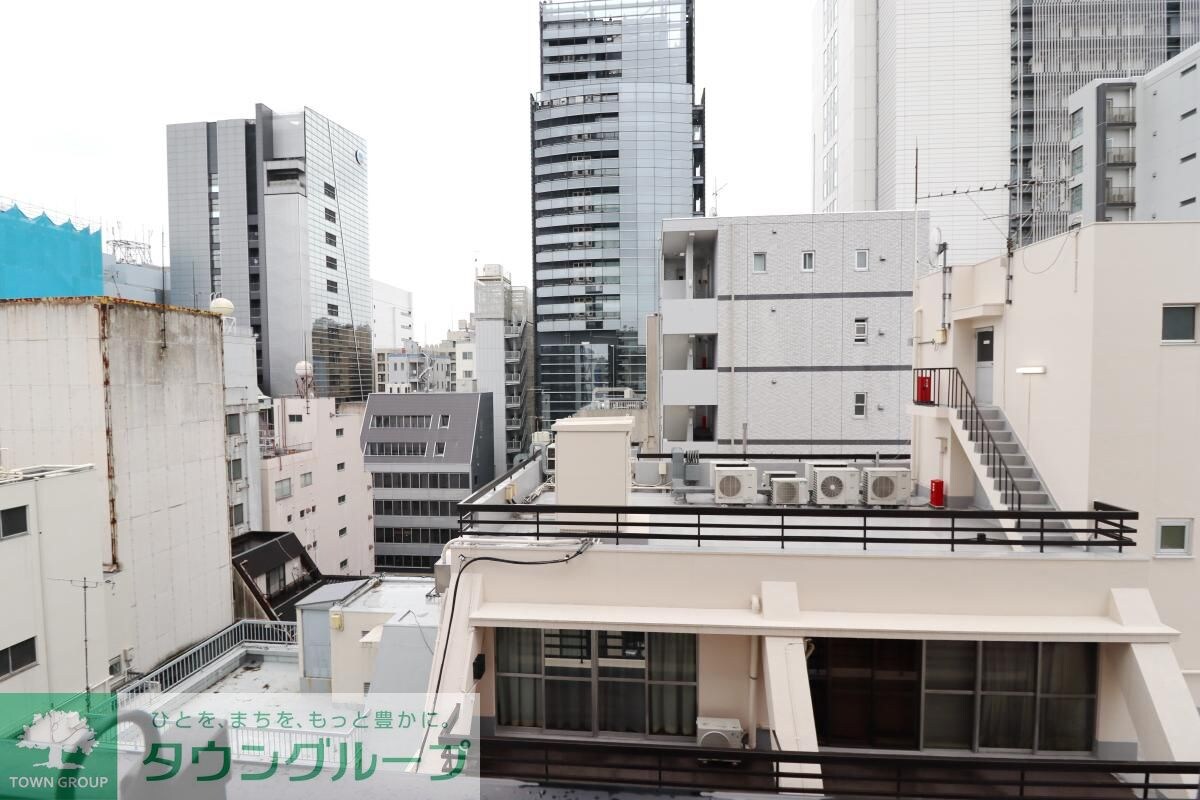 ラヴィータ東上野の物件内観写真