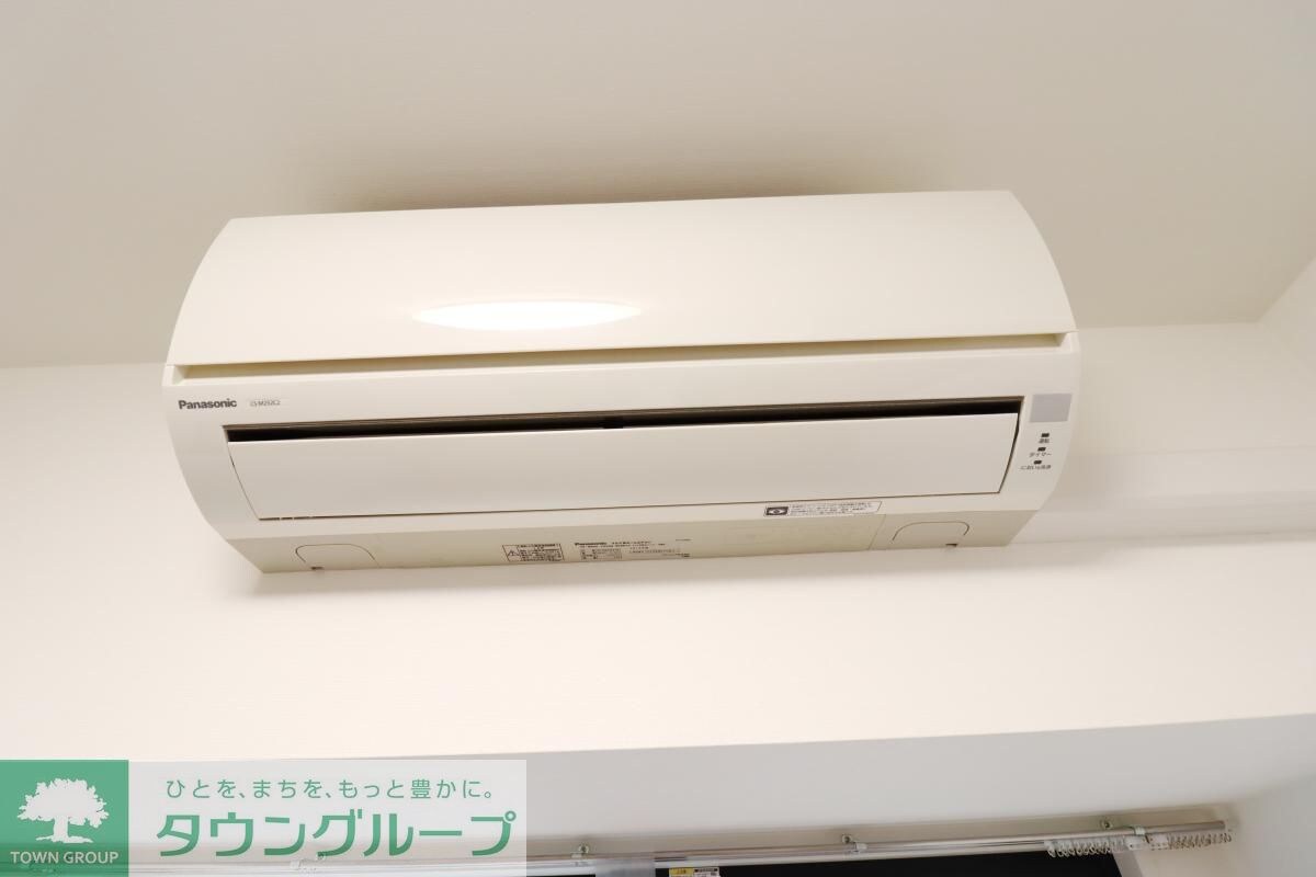 ラヴィータ東上野の物件内観写真