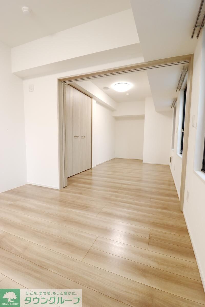 ラヴィータ東上野の物件内観写真