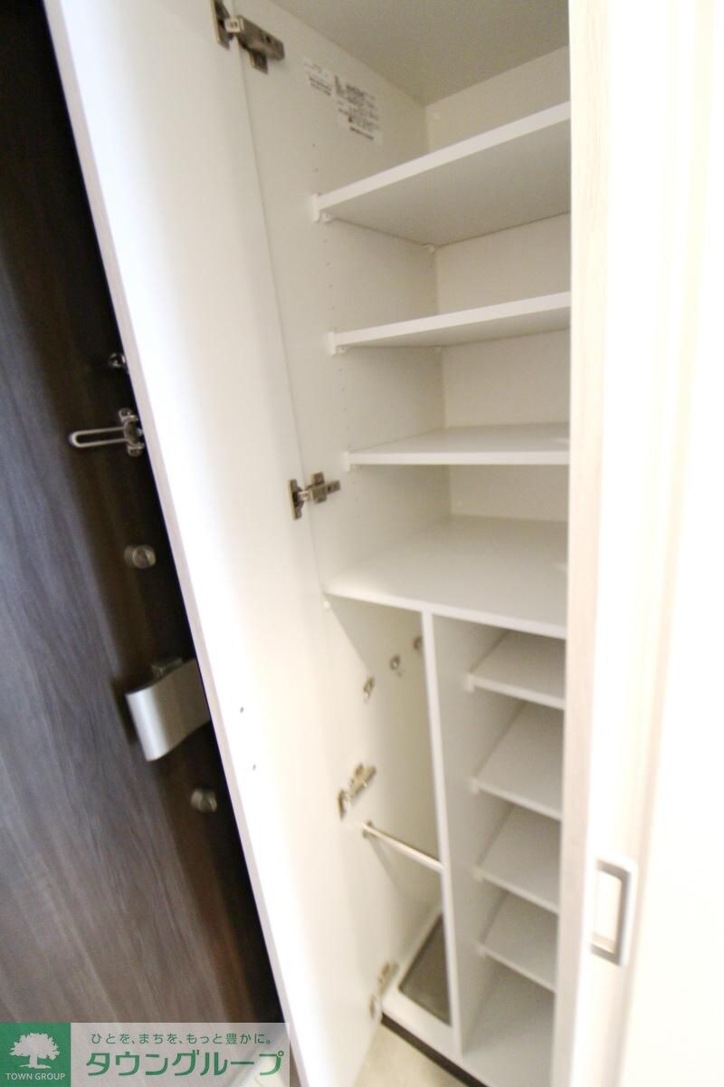 クオリタス両国の物件内観写真