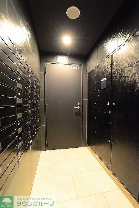 ステージグランデ亀戸アジールコートの物件内観写真