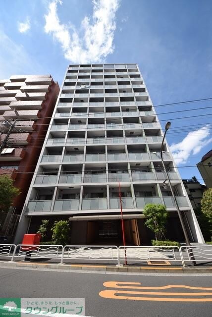 パークハビオ門前仲町の物件内観写真