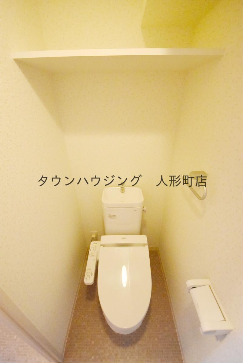 Log銀座東の物件内観写真