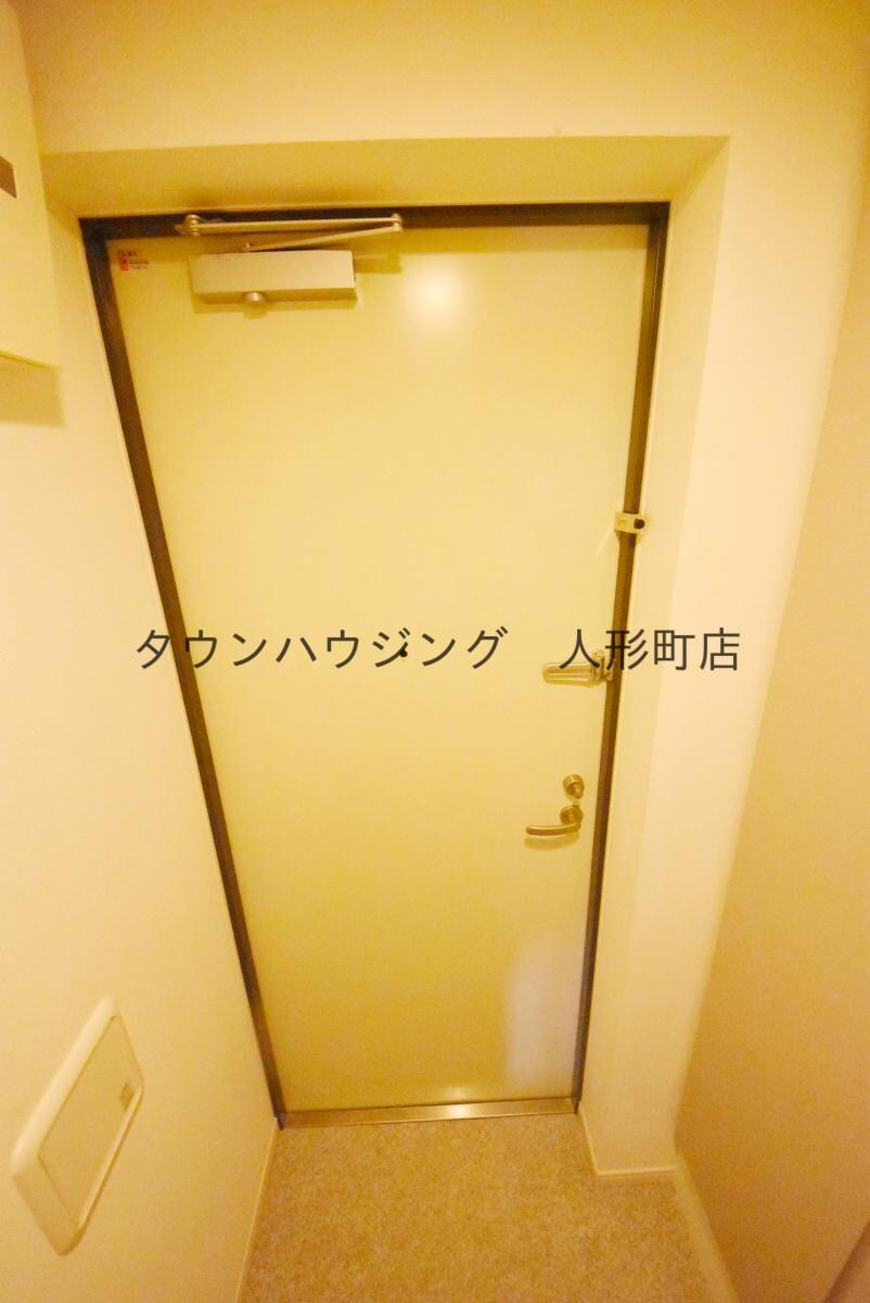 Log銀座東の物件内観写真