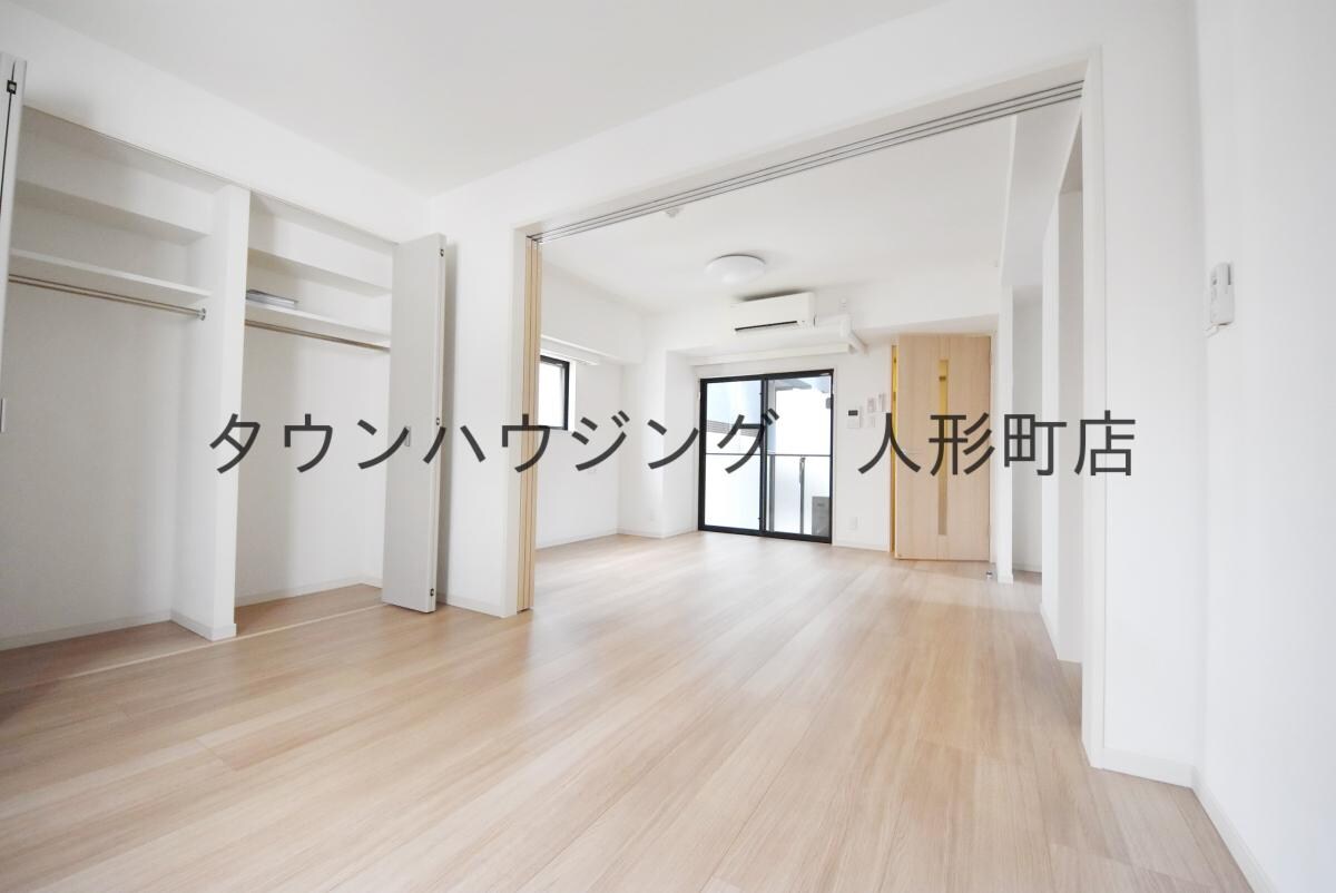 Log銀座東の物件内観写真