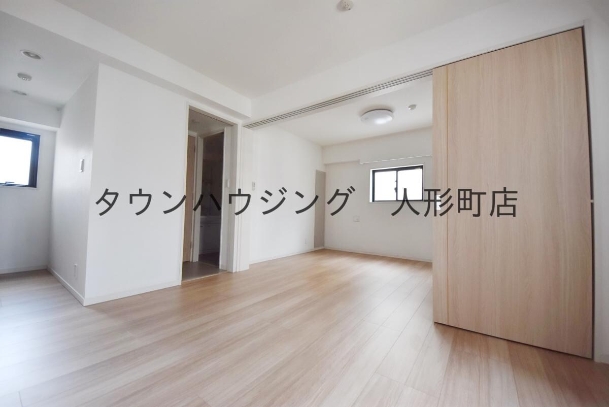 Log銀座東の物件内観写真