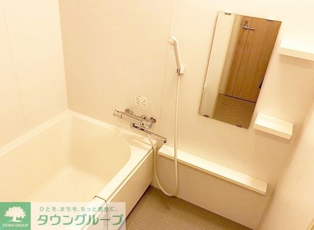 Log銀座東の物件内観写真