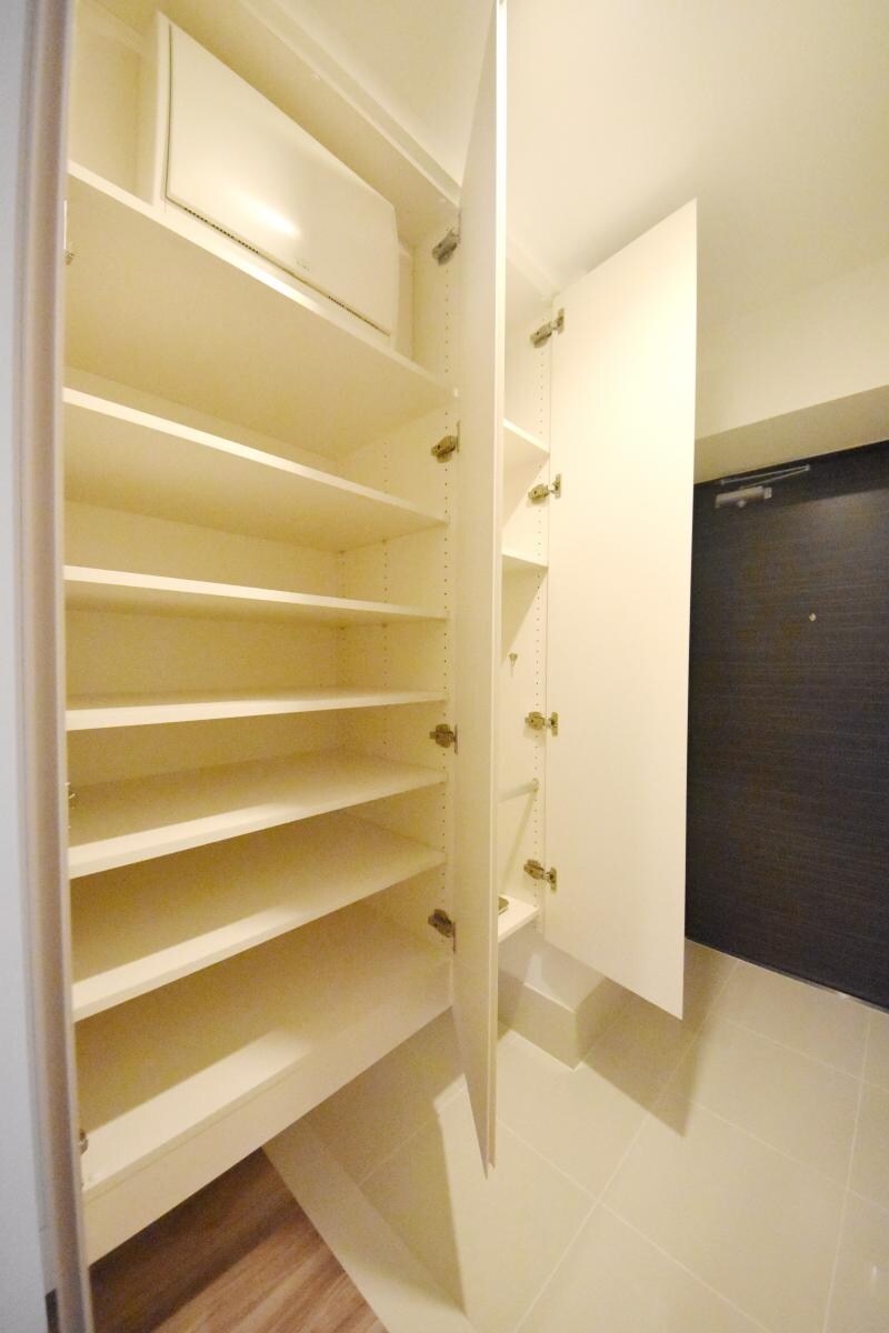 ＫＤＸレジデンス八丁堀の物件内観写真