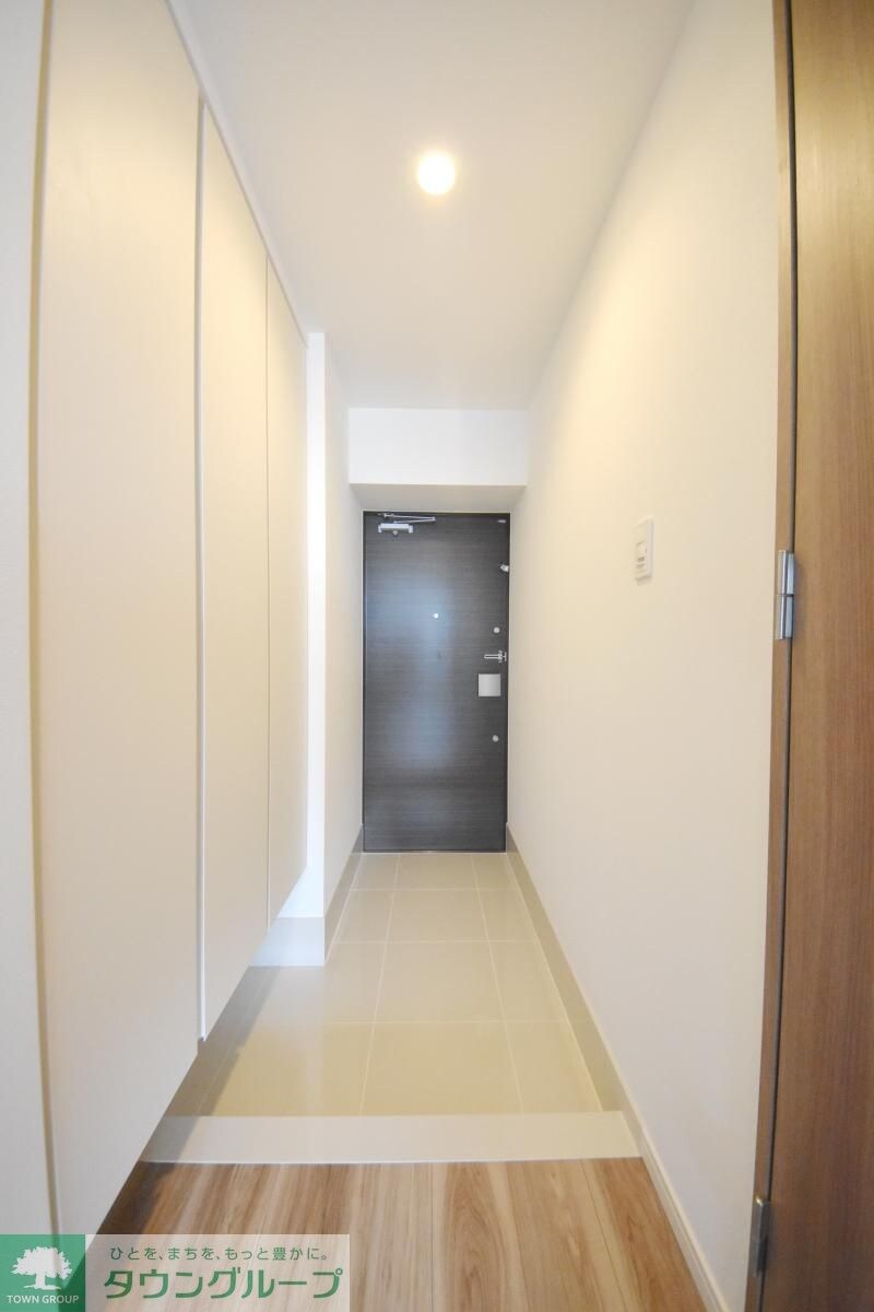 ＫＤＸレジデンス八丁堀の物件内観写真