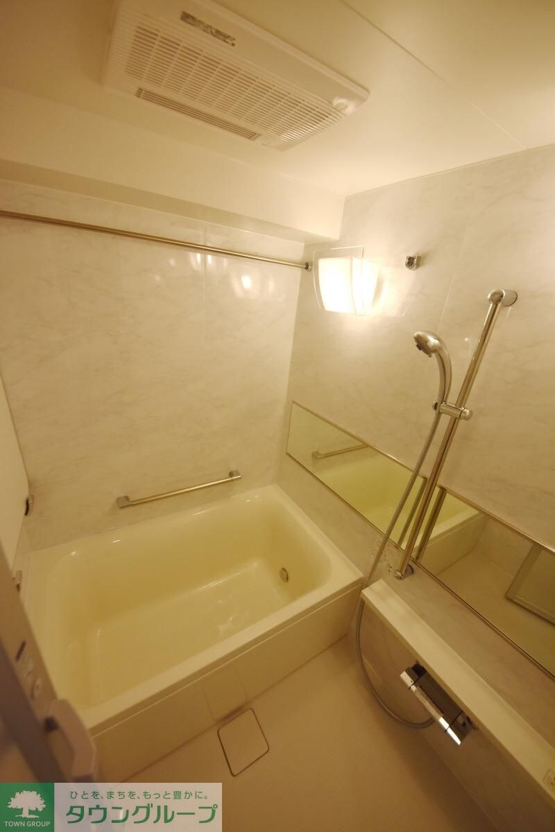 ＫＤＸレジデンス八丁堀の物件内観写真