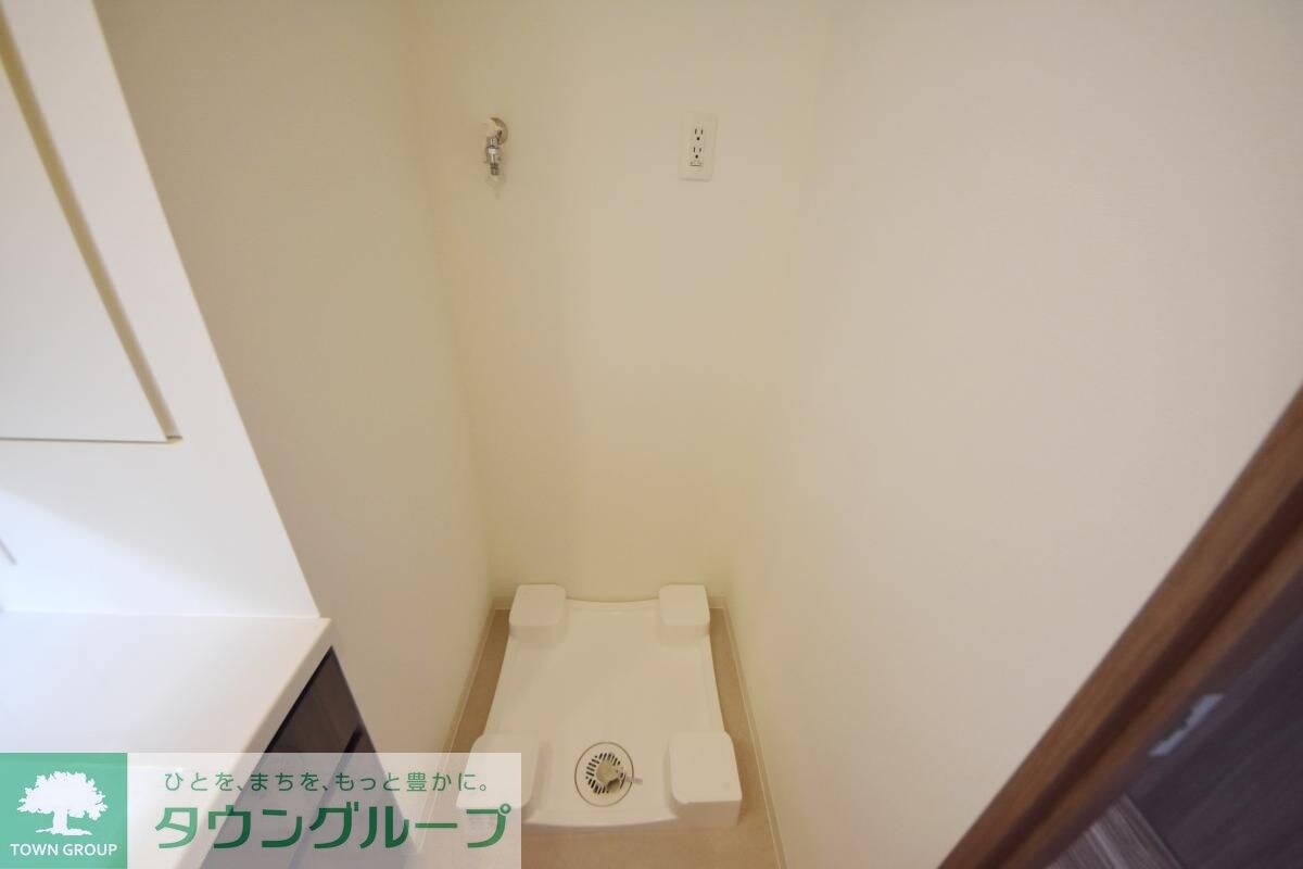 ＫＤＸレジデンス八丁堀の物件内観写真