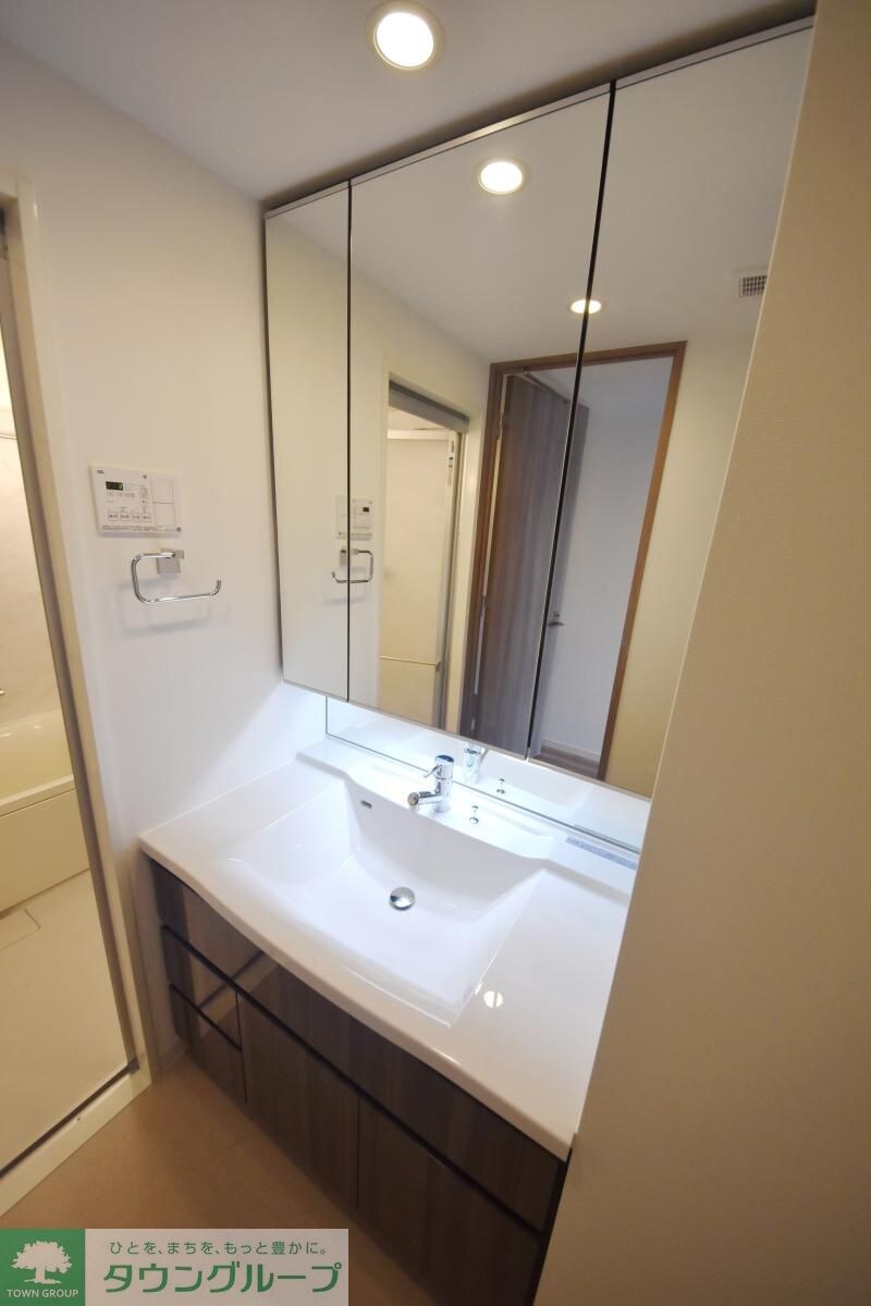 ＫＤＸレジデンス八丁堀の物件内観写真