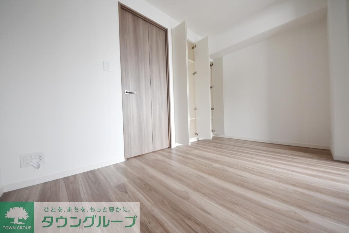 ＫＤＸレジデンス八丁堀の物件内観写真