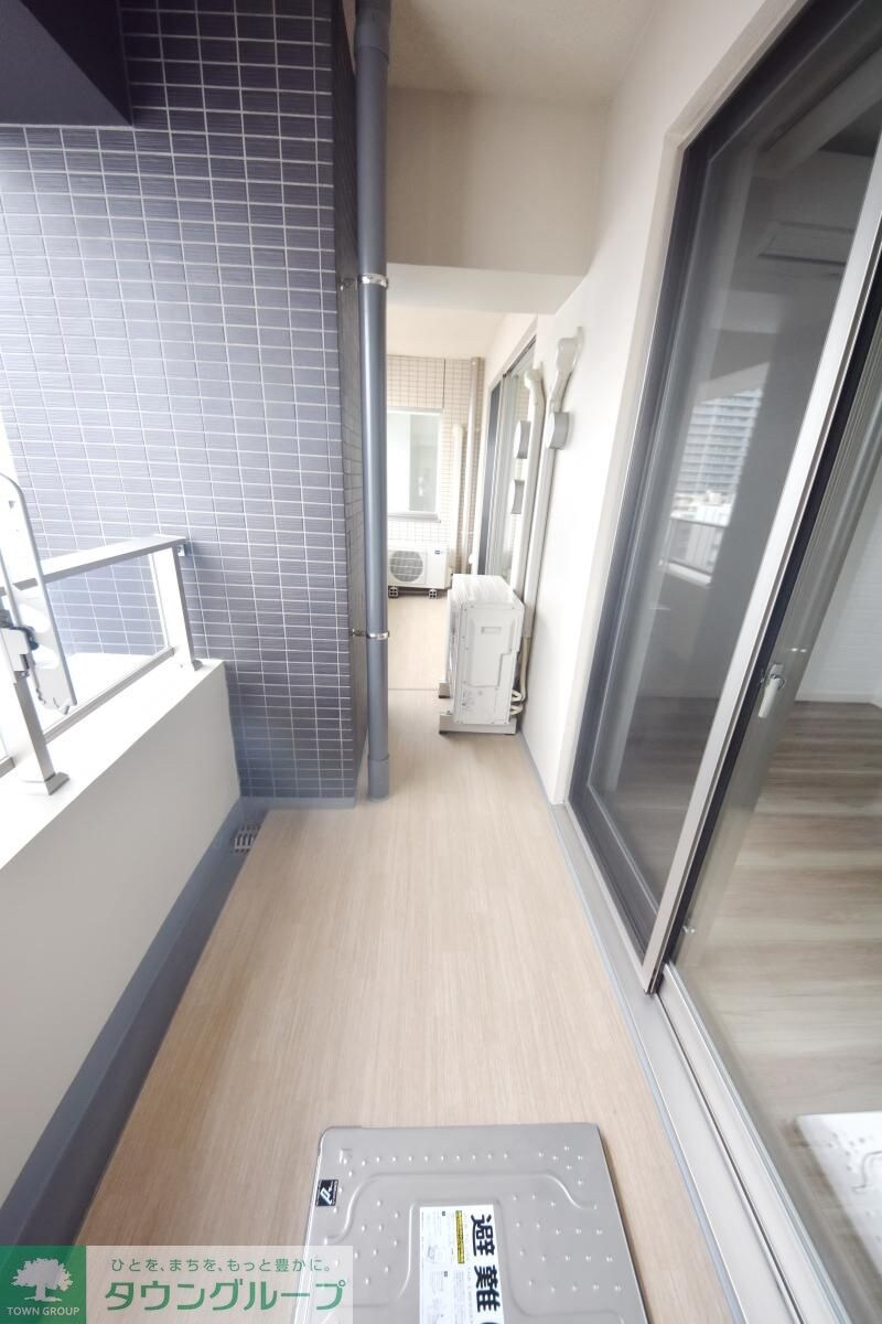 ＫＤＸレジデンス八丁堀の物件内観写真